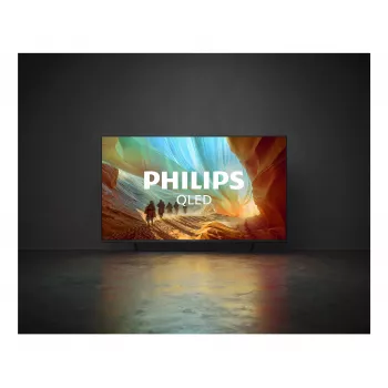 Philips 43PQS7801/12 43 inch QLED 4K Ultra HD smart-tv