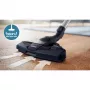 Philips 5000 Series XD5122/10 cilinderstofzuiger, 900W, 4L stofzak, diepzwart