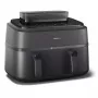 Philips 5000 Series XXL Connected Dual Basket heteluchtfriteuse 9L NA550/00