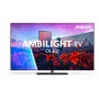 Philips 55OLED811/12 55 inch 4K OLED Android-tv met Ambilight en 100Hz