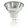 Philips 6423 quartz halogeenlamp 150W fiberoptiek GZ6.35 15V