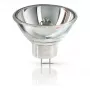 Philips 6423 quartz halogeenlamp 150W fiberoptiek GZ6.35 15V