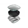 Philips Airfryer XXL 2-in-1 stoom- & wok-accessoireset HD9960/00