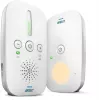 PHILIPS babyfoon AVENT SCD502/26 DECT digitale babyfoon