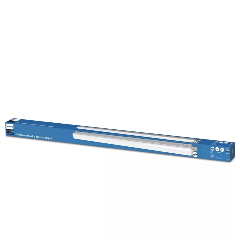 Philips Batten 36W 4000lm 4000K IP65 120cm LED-lichtbalk