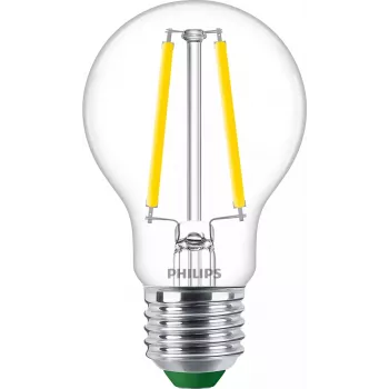 Philips Classic LED-A-Label lamp 40W E27 helder neutraalwit