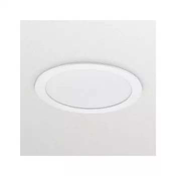 Philips CoreLine DN145B LED20S/840 LED slim downlight 2100lm 4000K DALI wit