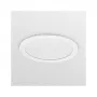 Philips CoreLine DN145B LED20S/840 LED slim downlight 2100lm 4000K DALI wit