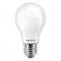 Philips CorePro LED-lamp 8,5 W E27 A60 mat warmwit 2700 K