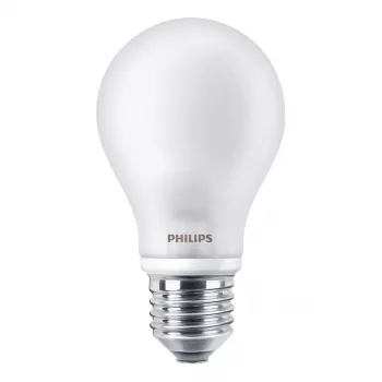 Philips CorePro LED-lamp A60 806 lumen 7W 2700K E27 warmwit