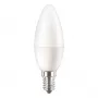 Philips CorePro LED kaarslamp 470lm 5W B35 E14