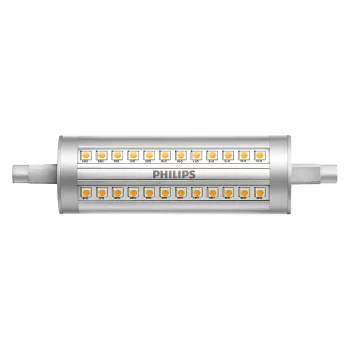 Philips CorePro LED Linear D 14-120W R7S 118mm 840 koelwit dimbaar