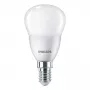 Philips CorePro LED Luster Lamp 470lm 5W 2700K P45 E14