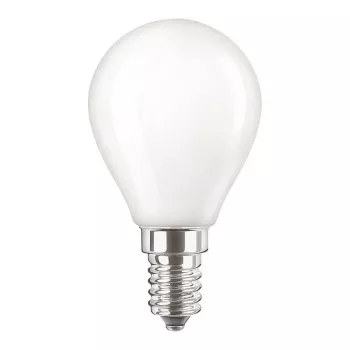 Philips CorePro LED Luster ND 4.3-40W E14 827 P45 Mat