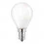 Philips CorePro LED Luster ND 4.3-40W E14 827 P45 Mat