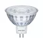 PHILIPS CorePro LED Spot 2.9W MR16 GU5.3 827 warmwit 36° niet dimbaar 12V