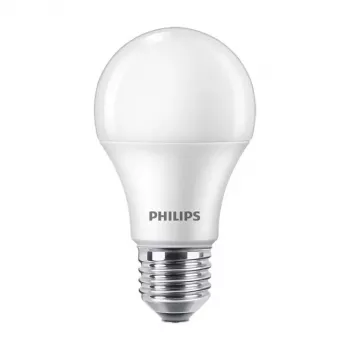 Philips CorePro LED-lamp A60 10W 1055lm 2700K E27
