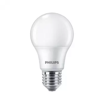 Philips CorePro LED-lamp A60 470lm 4.9W 2700K E27