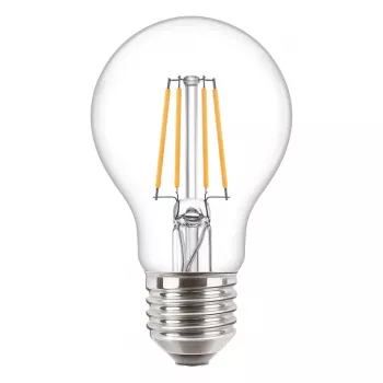Philips CorePro LED-lamp filament A60 470lm 4.3W 2700K E27