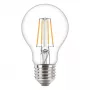 Philips CorePro LED-lamp filament A60 470lm 4.3W 2700K E27