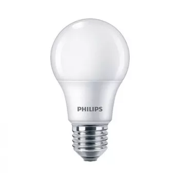 PHILIPS CorePro LED-lamp ND 8-60W A60 E27 840 230V 806lm
