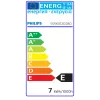 PHILIPS CorePro LEDcandle ND 6.5-60W B35 E14 827 helder
