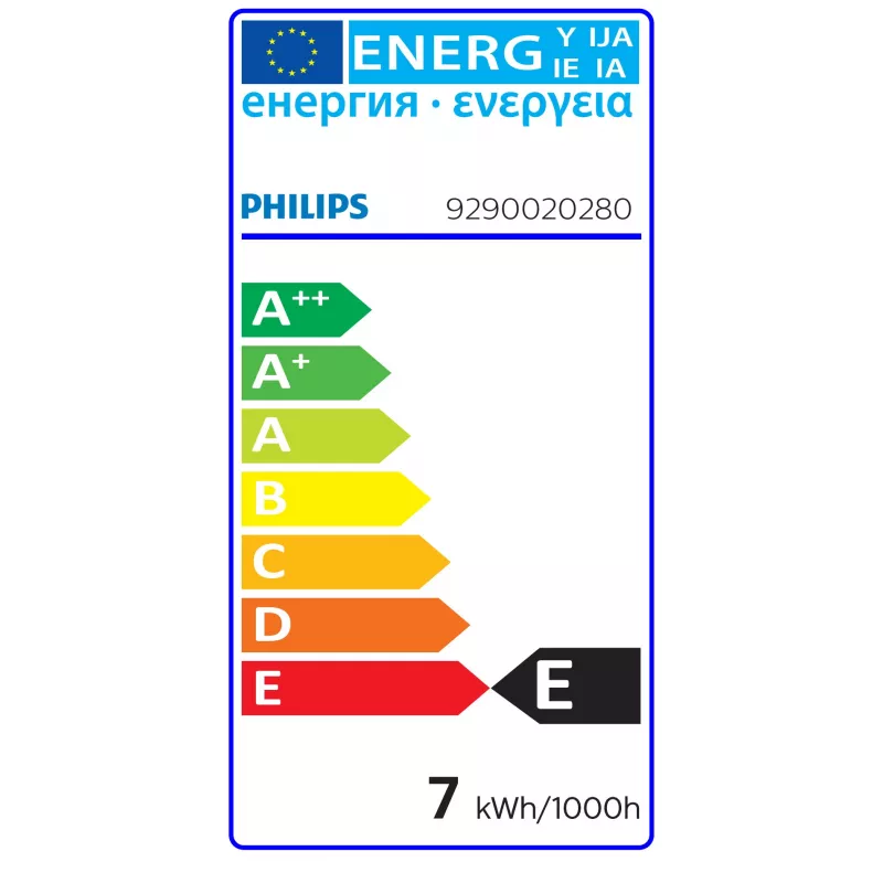 PHILIPS CorePro LEDcandle ND 6.5-60W B35 E14 827 helder