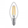 PHILIPS CorePro LEDcandle ND 6.5-60W B35 E14 827 helder