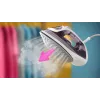 Philips DST2020/30 Strijkijzer, 2000 W, Antiaanbakzool, Blauw/Wit