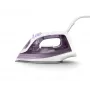 Philips DST2020/30 Strijkijzer, 2000 W, Antiaanbakzool, Blauw/Wit