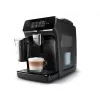 Philips EP2331/10 Volautomatische espressomachine met LatteGo, Zwart
