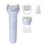 Philips Epilator Series 8000 BRE709/00 wet & dry draadloos