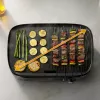 Philips HD6210/90 Elektrische grill 2000W
