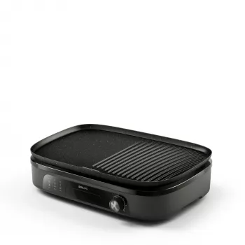 Philips HD6210/90 Elektrische grill 2000W