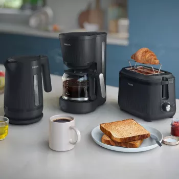 Philips HD7411/90 koffiezetapparaat