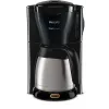 Philips HD7544/20 Filterkoffiezetapparaat 1,2L Zwart & RVS