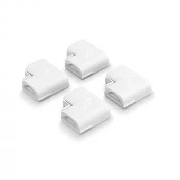 Philips Hue Flux hoekconnector 4-pack EU/UK/ANZ