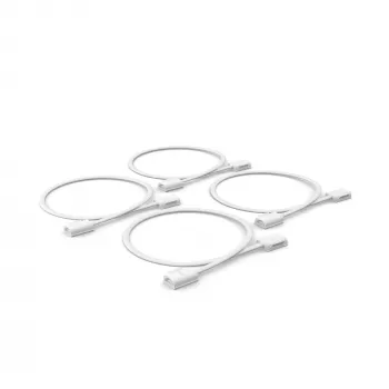 Philips Hue Flux flexibele connector kit 4-pack EU/UK/ANZ