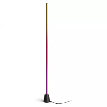 Philips Hue Gradient Play Floor Large zwart
