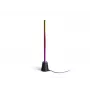 Philips Hue Gradient Play Tafellamp, zwart