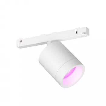 Philips Hue Perifo uitbreidingsspot wit