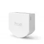 Philips Hue wandschakelaarmodule 6A 2-circuit
