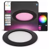 Philips Hue White & Color Ambiance Slim inbouwspot L EMEA-zwart