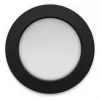 Philips Hue White & Color Ambiance Slim inbouwspot L EMEA-zwart