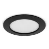 Philips Hue White & Color Ambiance Slim inbouwspot L EMEA-zwart