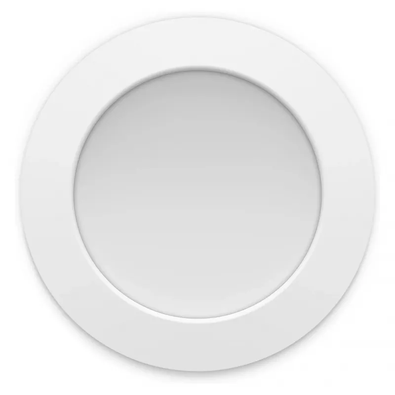 Philips Hue White & Color Ambiance Slim Recessed Light L EMEA wit