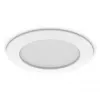 Philips Hue White & Color Ambiance Slim Recessed Light L EMEA wit