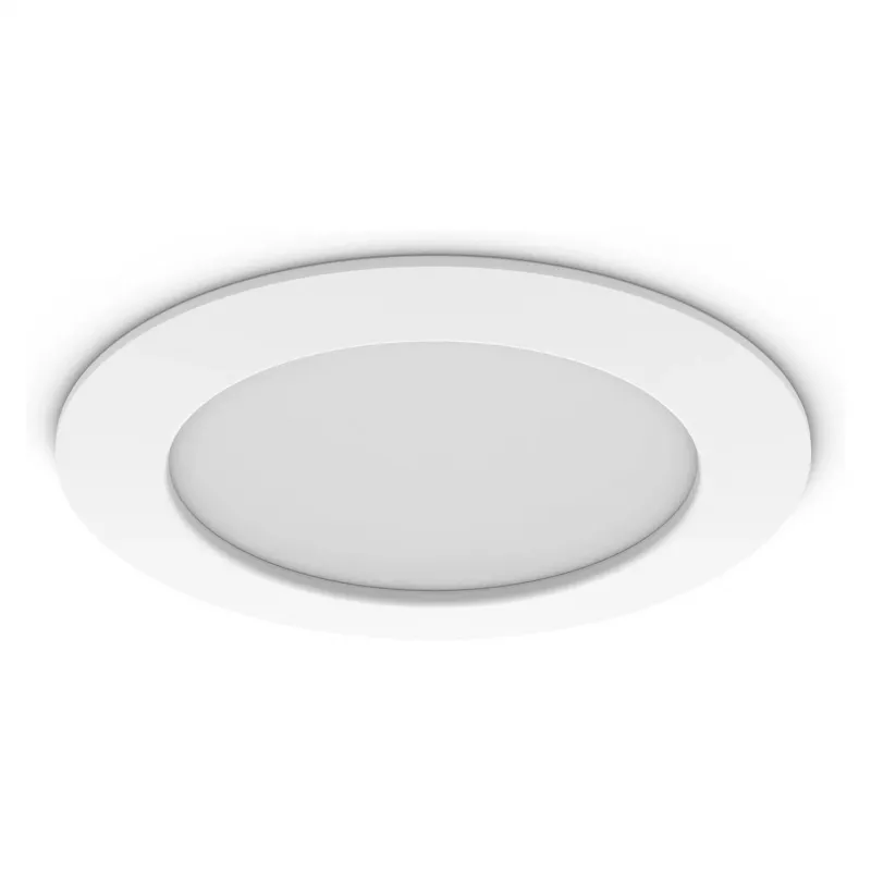 Philips Hue White & Color Ambiance Slim Recessed Light L EMEA wit