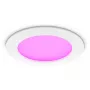 Philips Hue White & Color Ambiance Slim Recessed Light L EMEA wit
