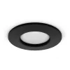 Philips Hue White & Color Ambiance Slim Inbouwspot S EMEA Zwart